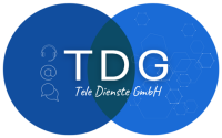Tdg tele dienste gmbh