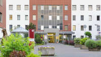 Knappschaftskrankenhaus bottrop