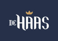 De haas grafisch ontwerp