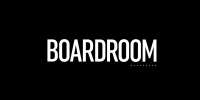 The boardroom