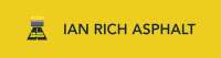Ian rich asphalt