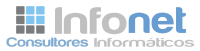 Infonet consultores informáticos s.l.