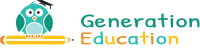 Generation education ireland