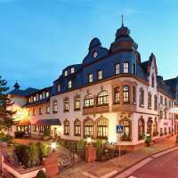 Eurener hof hotel betriebs gmbh