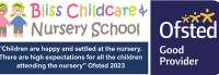 Bliss early learning
