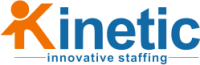 Kinetic staffing, llc