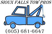 Towing Sioux Falls - Economy