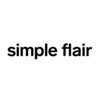 Simple flair