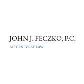 John j. feczko, p.c., attorneys at law
