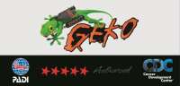 Geko divers