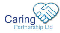 Caring partnership ltd