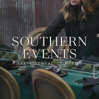 Southern events party rental and event company