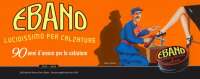 Ebano as
