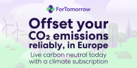 Fortomorrow