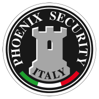 Phoenix security group srl