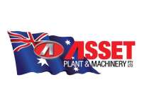 Asset plant & machinery pty ltd