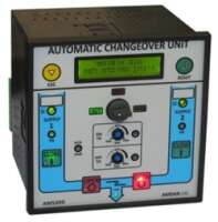 Amdar electronics & control ltd.