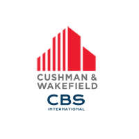 Cbs international, member of cushman & wakefield alliance
