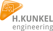 Ingenieurbüro h. kunkel gmbh & co. kg