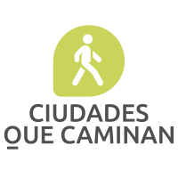 Red de ciudades que caminan