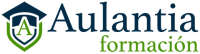 Aulantia formación