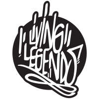 Living legends sa