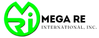 Mega re international, inc.