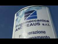 Frigomeccanica andreaus s.r.l
