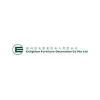 Enlighten furniture decoration co pte ltd