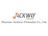 Myanmar jackway packaging co., ltd