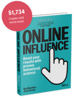 Online influence institute