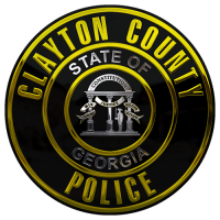 Clayton county police department