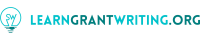 Learn grant writing