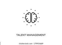 People talent management