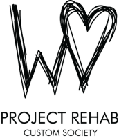 Project rehab