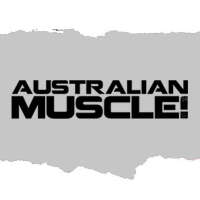 Australian muscle