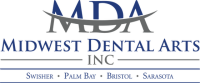 Midwest dental laboratories