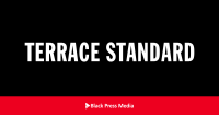 Terrace standard newspaper