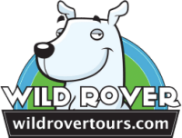 Wild rover day tours
