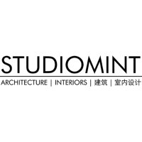 Studiomint interior design and architecture