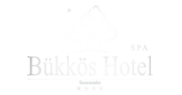 Bükkös hotel**** & spa