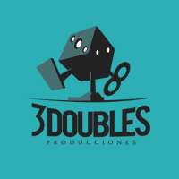 3 doubles producciones