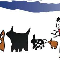 Grove lodge vets