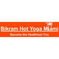 Bikram hot yoga miami
