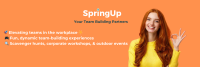 SpringUp