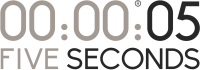Five seconds.com. the first five seconds agency