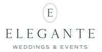 Elegant weddings & events