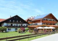 Hotel helmerhof schwangau