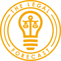 The legal forecast