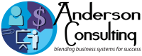 Simmen & anderson consulting